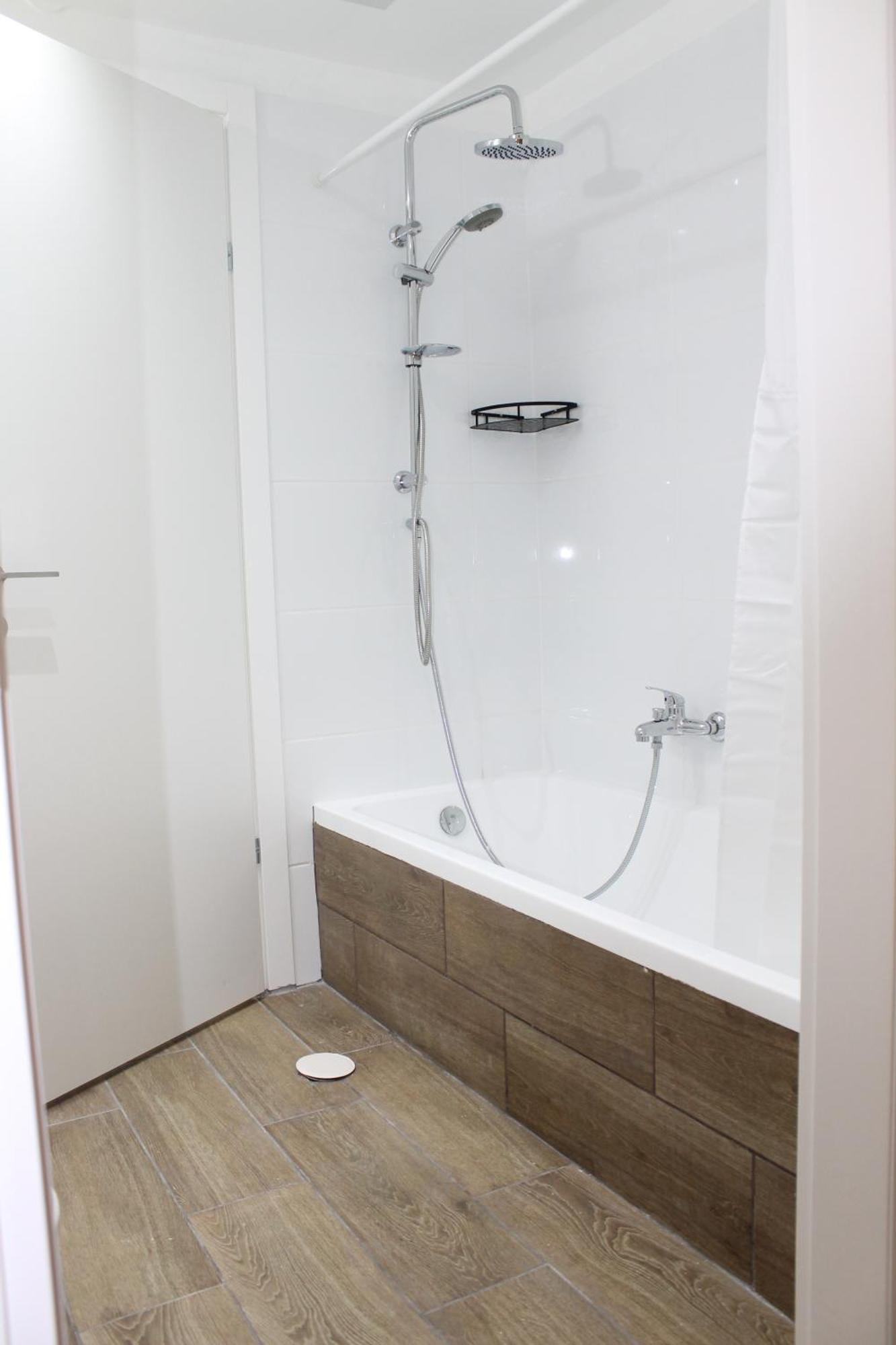 Seaside Serenity: Private Jacuzzi and Kosher Comfort Ashkelon Exterior photo