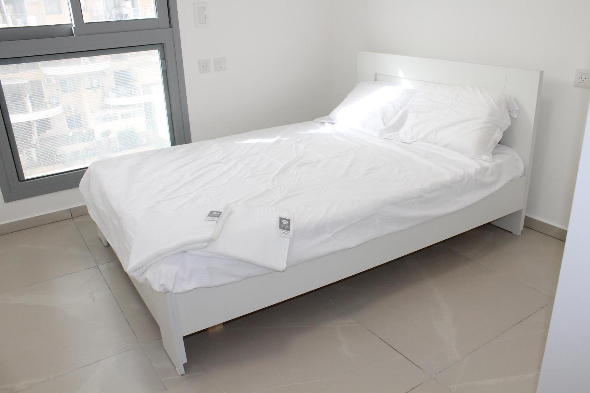 Seaside Serenity: Private Jacuzzi and Kosher Comfort Ashkelon Exterior photo